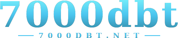 7000dbt logo